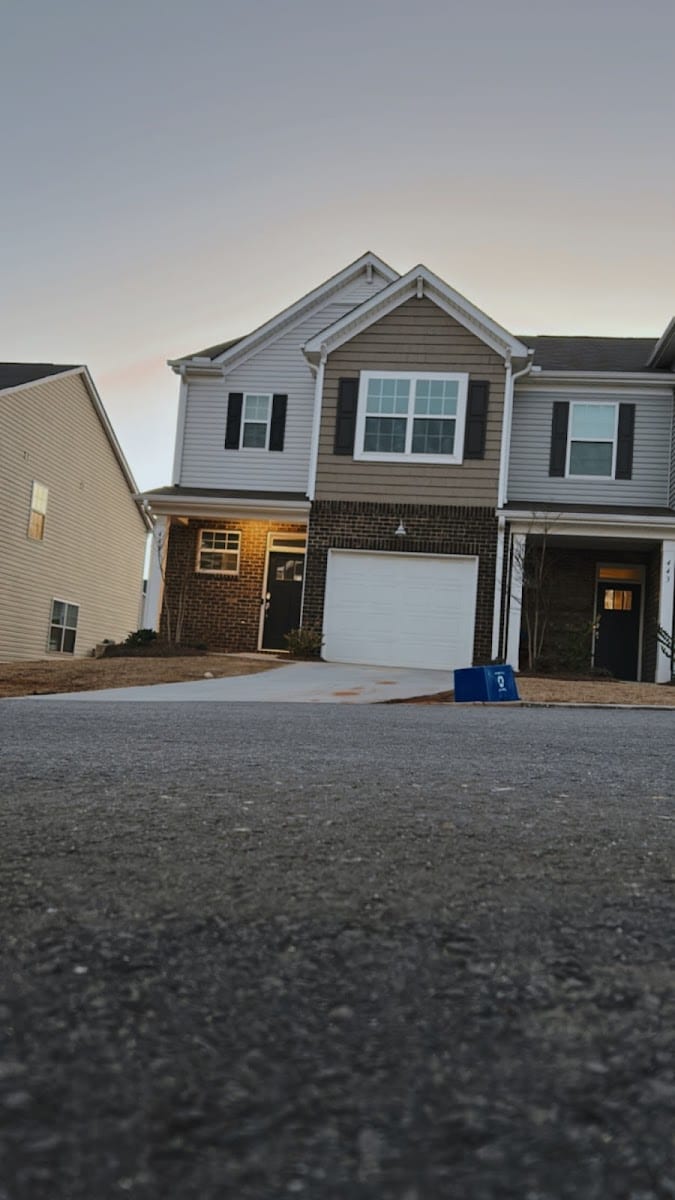 Berkshire Hathaway HomeServices C. Dan Joyner, REALTORS