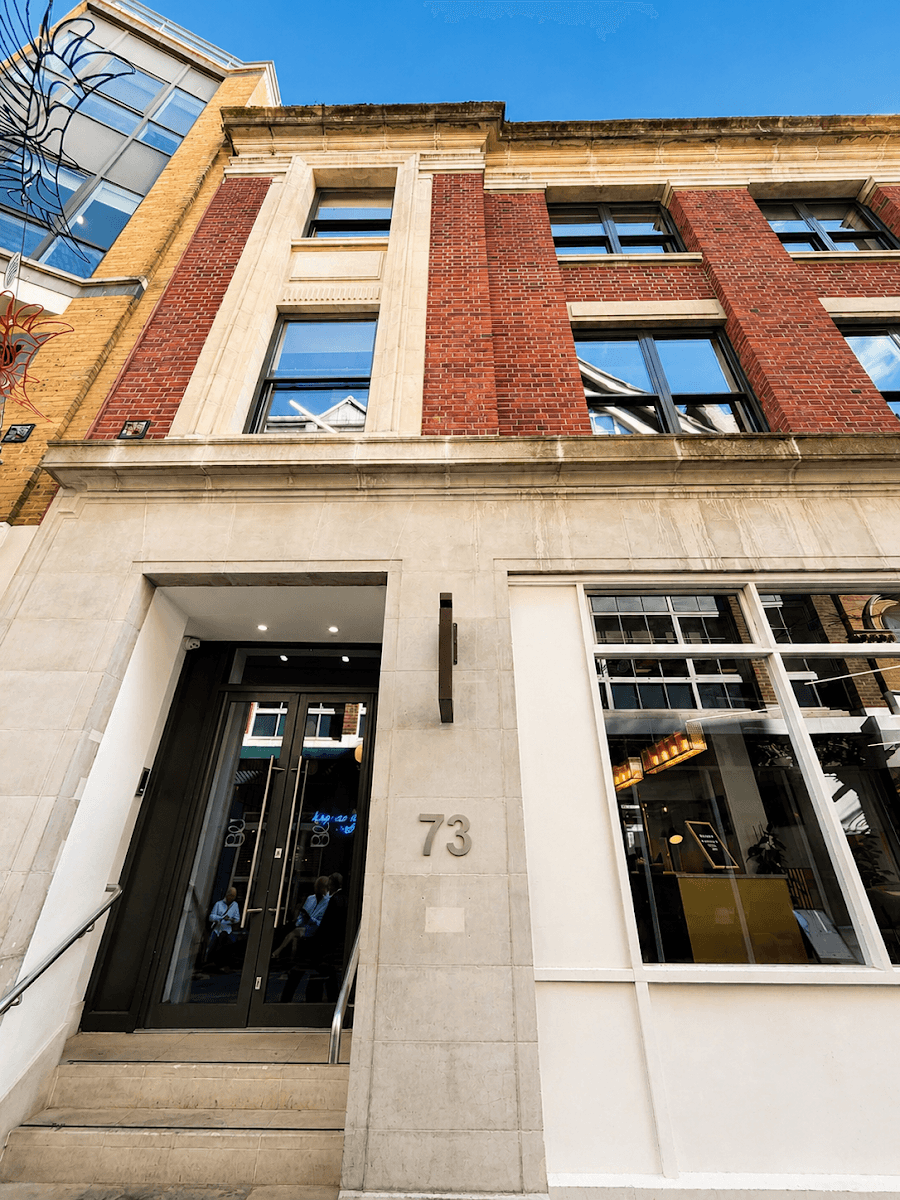 Regent Street Clinic St Paul's, photo 2