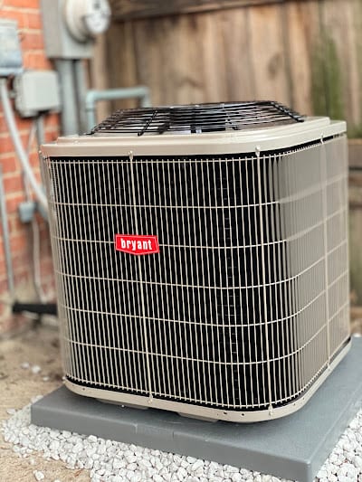 Mitch & Sons HVAC, photo 2