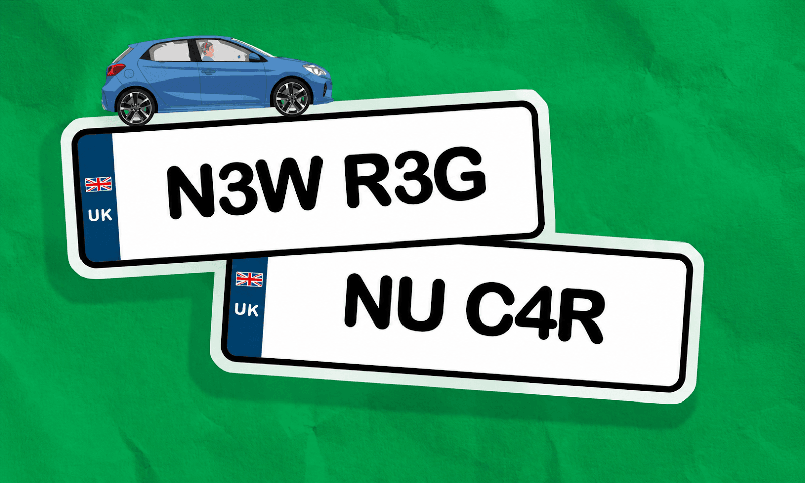 We Buy Any Car, photo 4