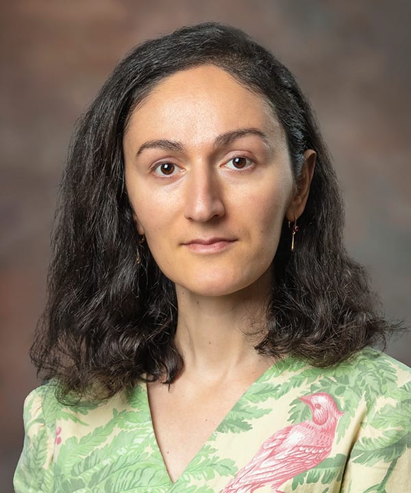 Karine Darbinyan, MD