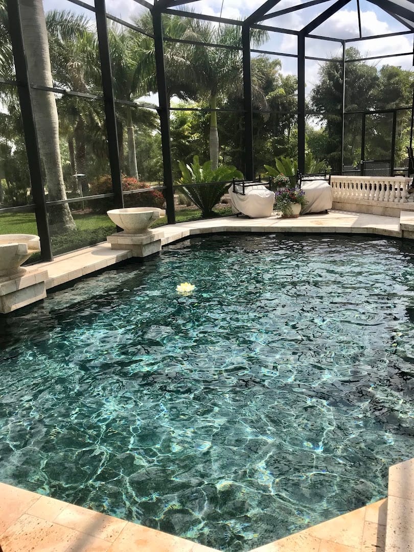 Gulf Coast Pool Service, photo 4