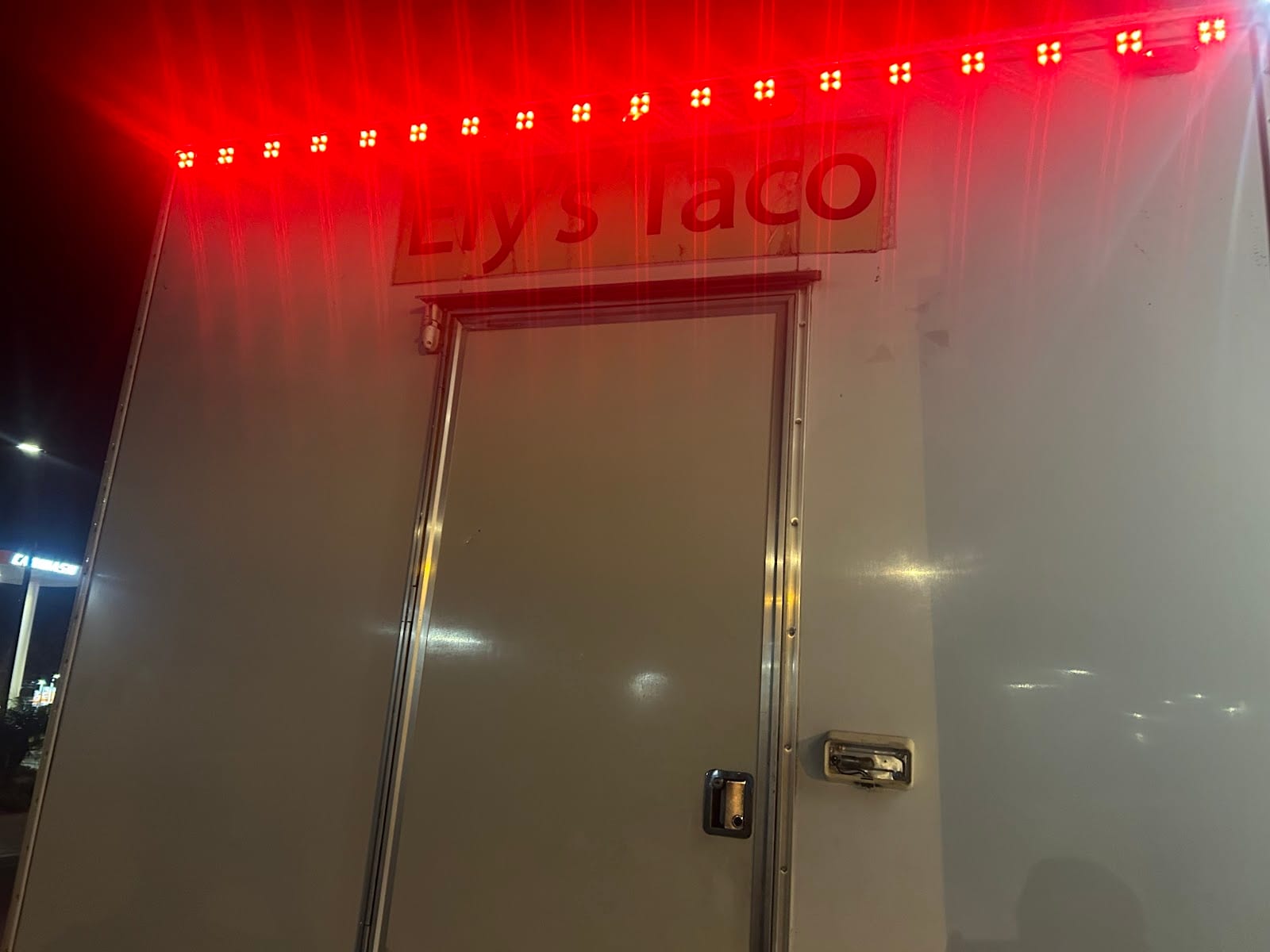 Elys Tacos