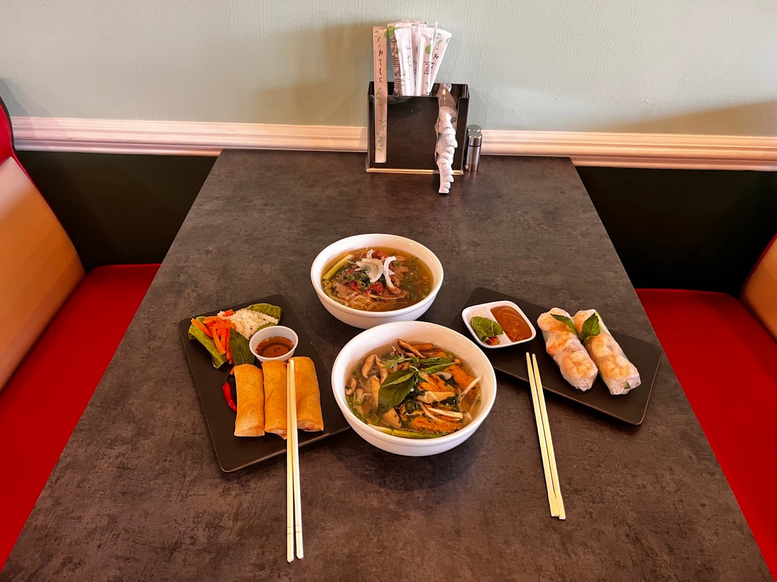 NAM'S PHO, photo 3