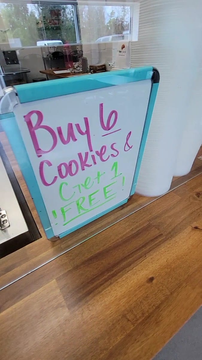 Fat and Weird Cookie Headquarters (NO WALKINS/STOREFRONT), photo 3