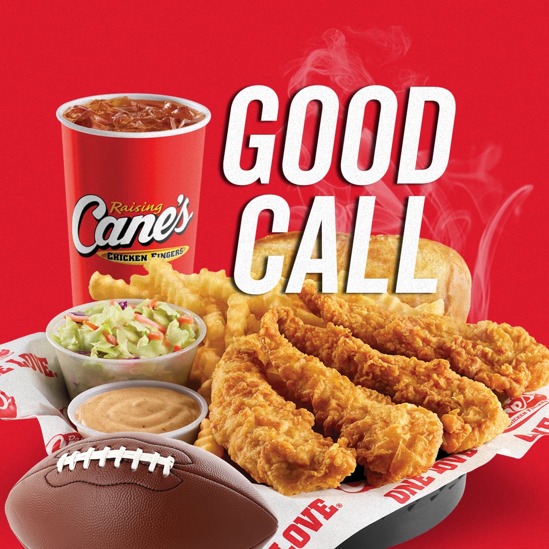 Raising Cane's Chicken Fingers, photo 2