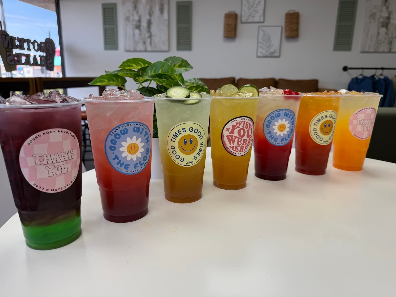Round Rock Nutrition, photo 3