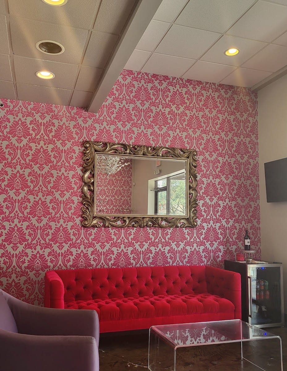 Ets Lash Studio