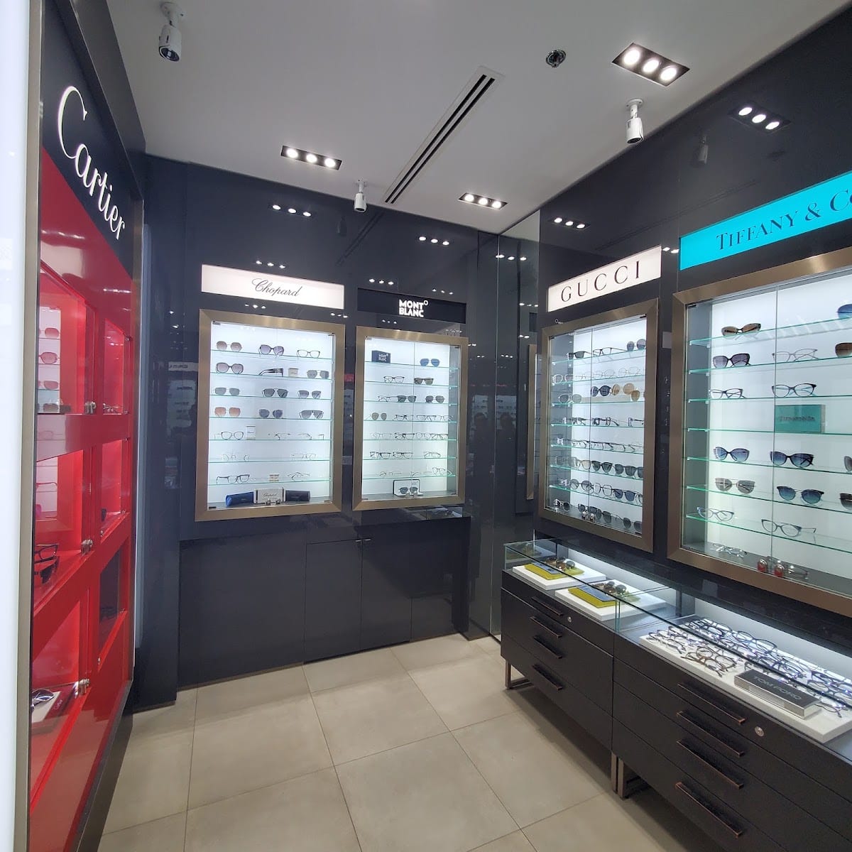 Oak Ridges Vision Centre