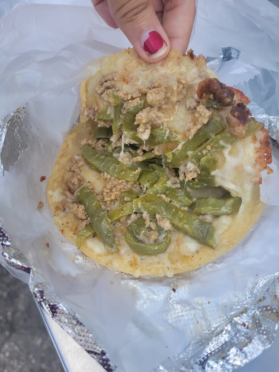 Taqueria Elena