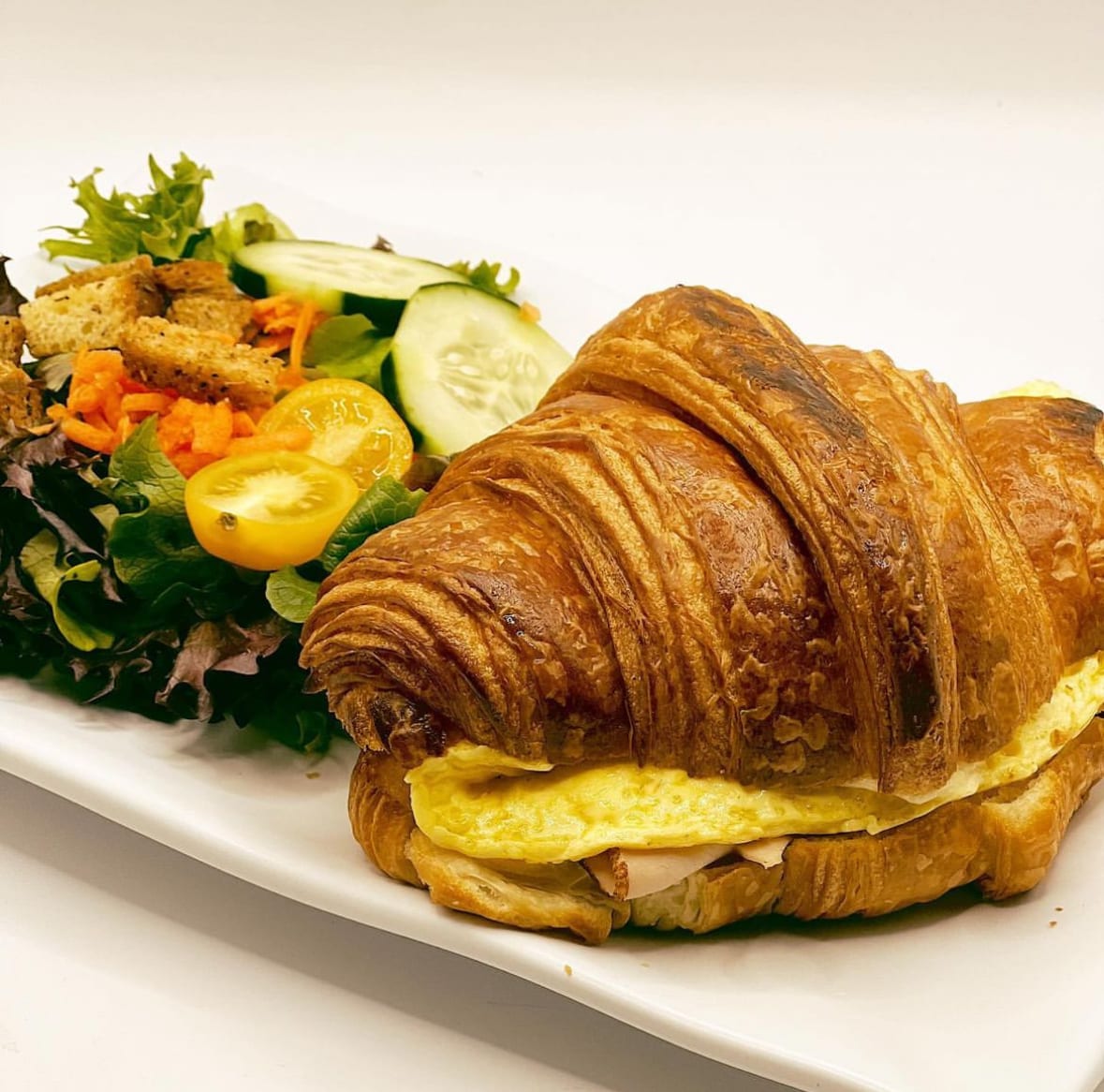 Delices Gourmands French Bakery