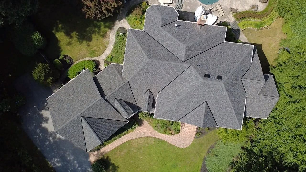 Black Anchor Roofing