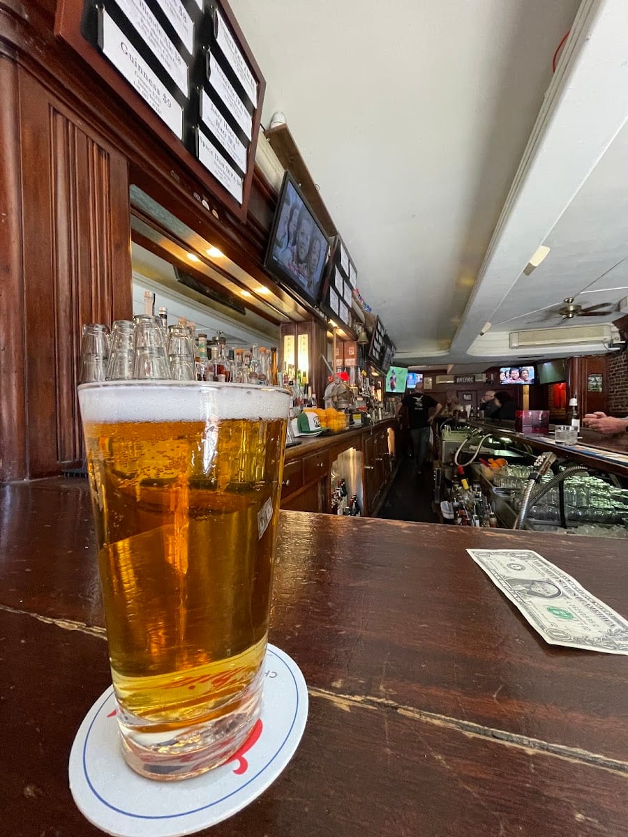 R Bar
