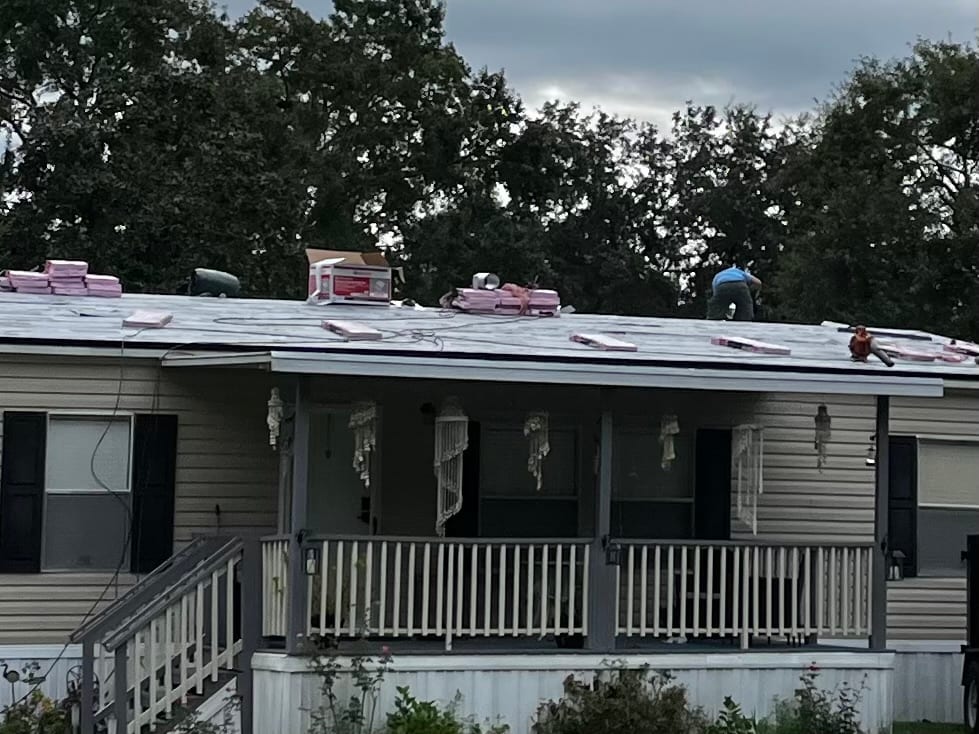 D & D Roofing, LLC