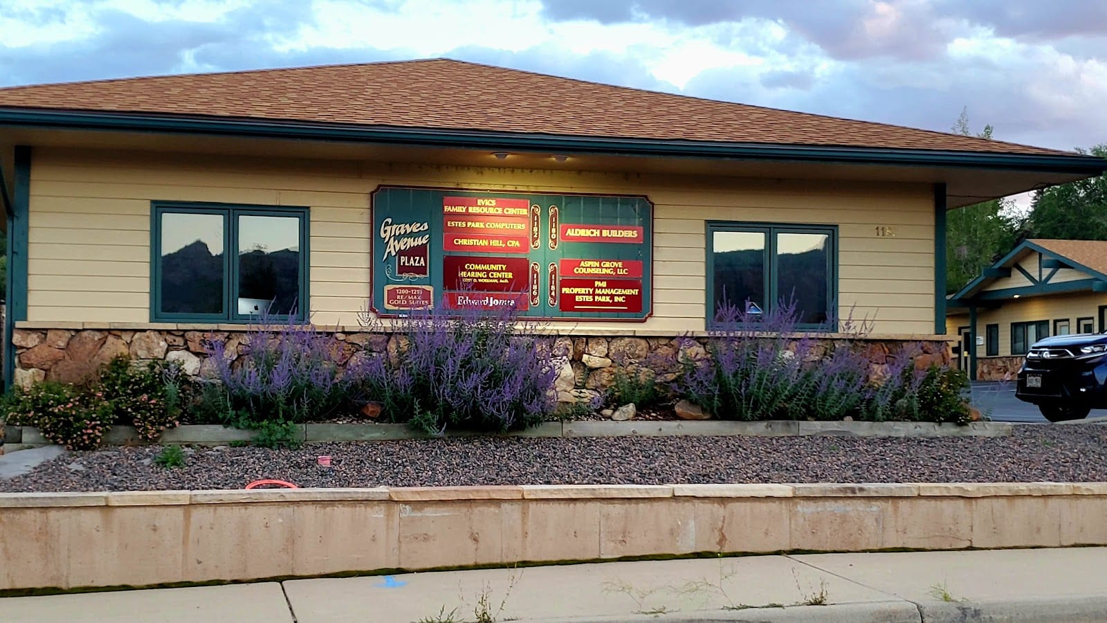 Community Hearing Center