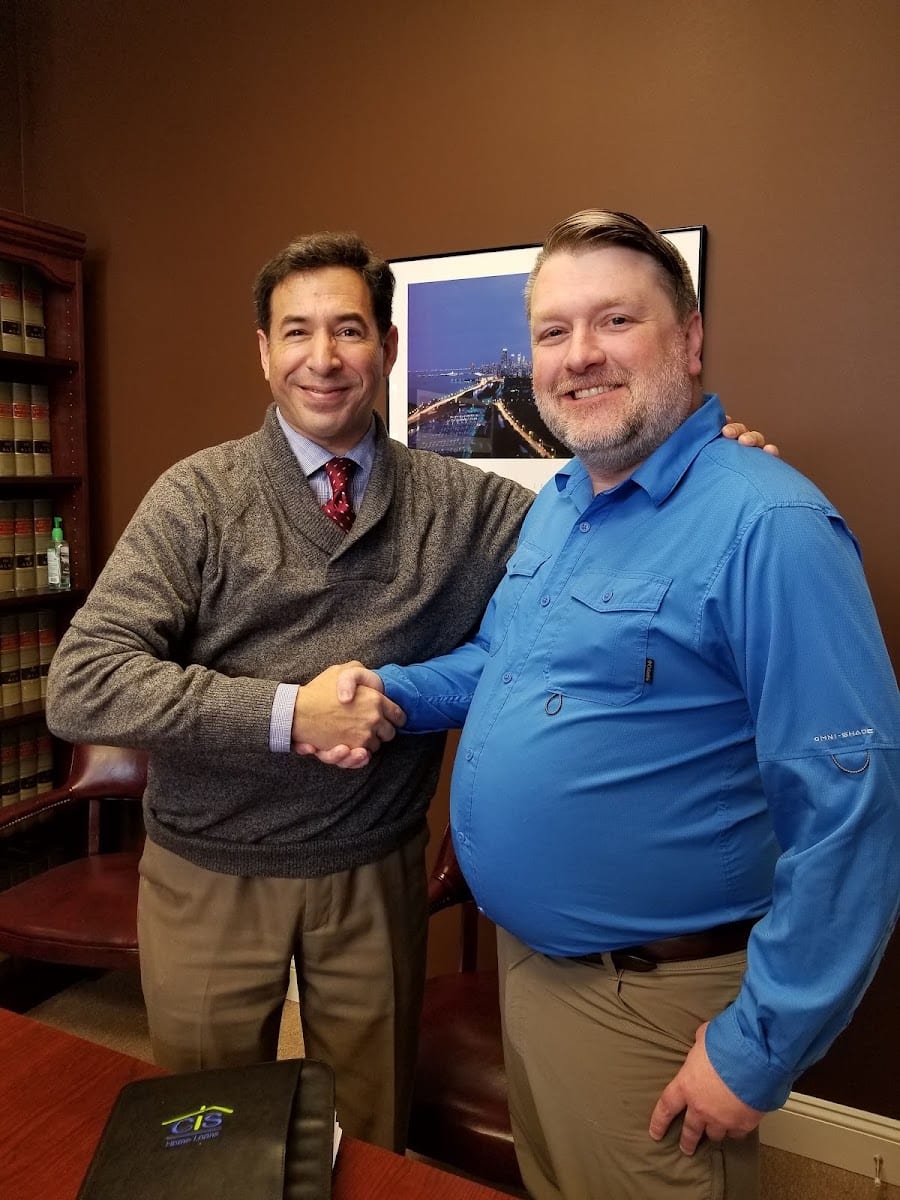 Russell S. Ormstedt, Attorney at Law, photo 4