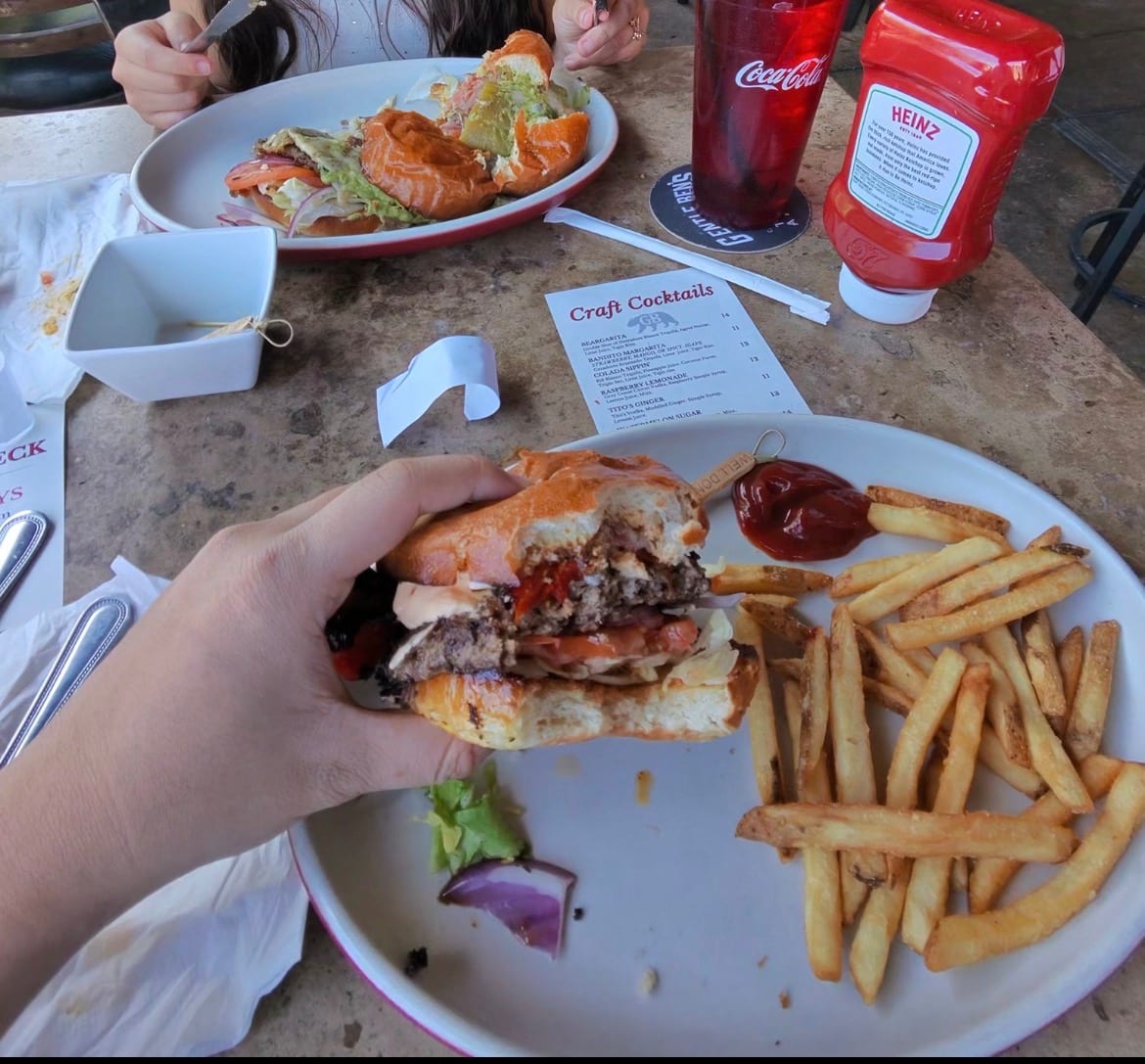 Gentle Ben's, photo 4