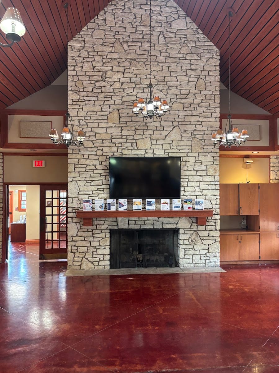 Cactus Jack Cagle Community Center, photo 3