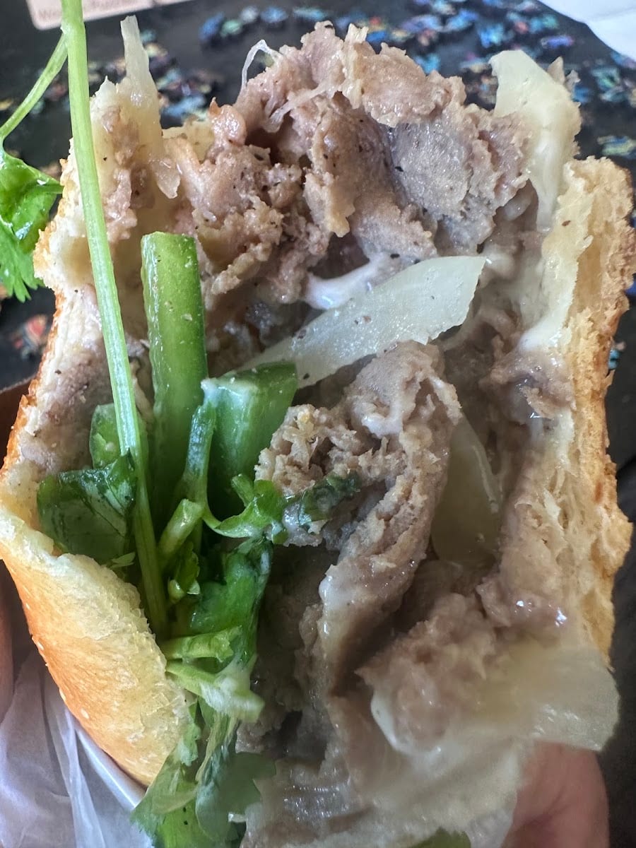 Sasha Deli, photo 3