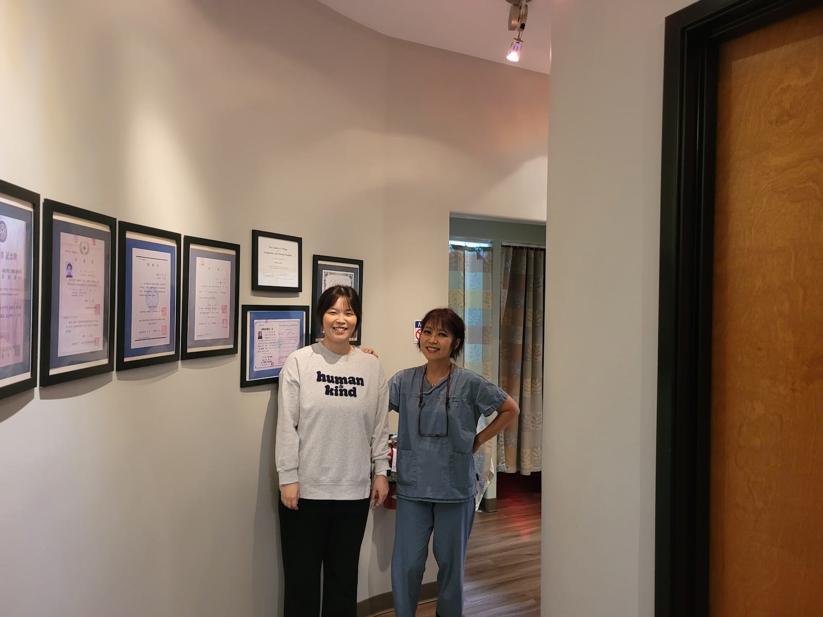 KMD Acupuncture Clinic, photo 4