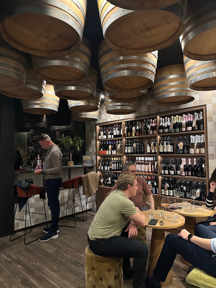 56 Wine Bar and Shop, photo 2
