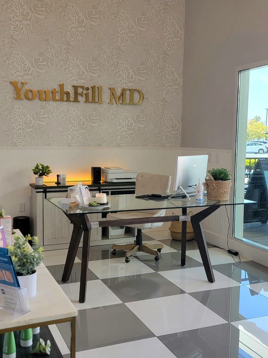 YouthFill MD Med Spa - Irvine, photo 4