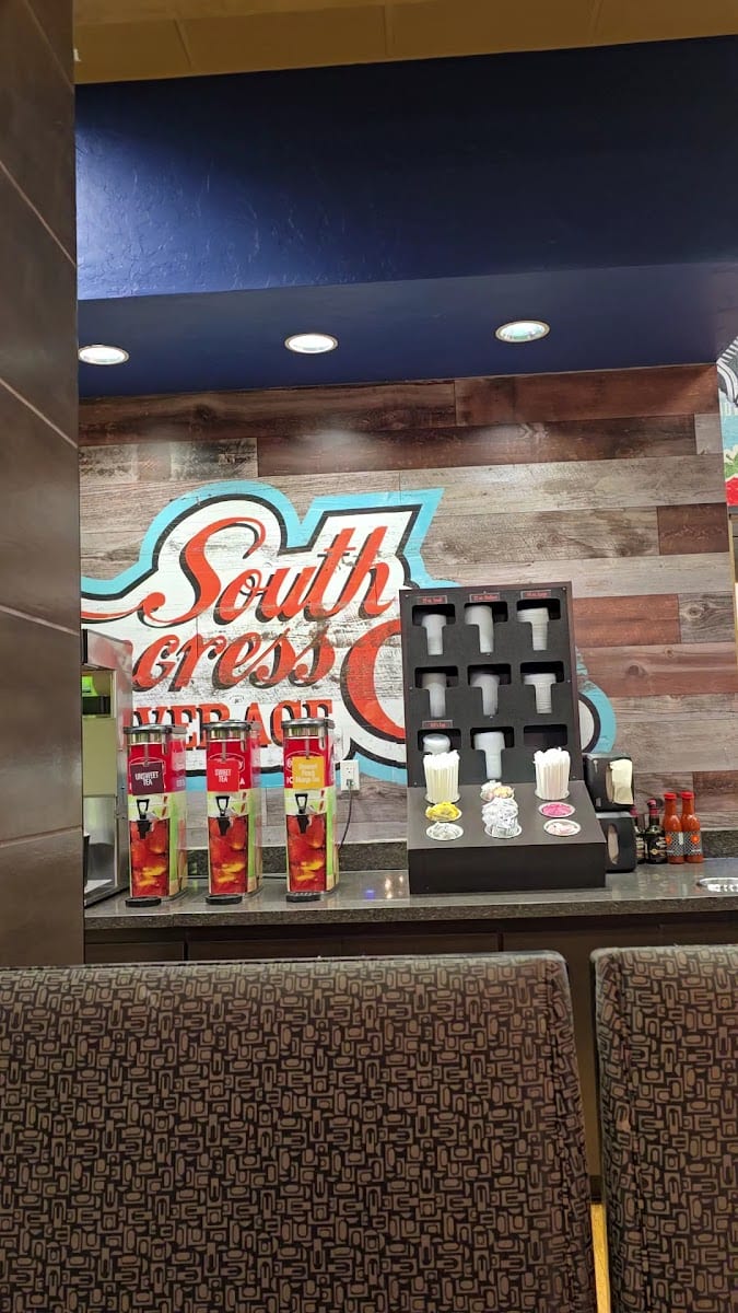 Schlotzsky's Deli, photo 3