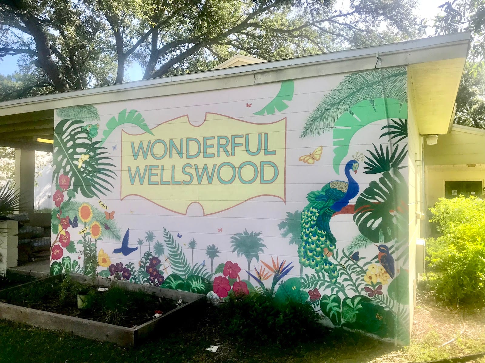 Wellswood Civic Center, photo 4