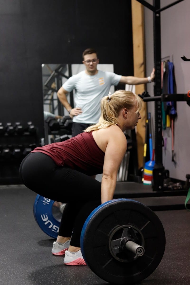 Golf Fitness Training, photo 2