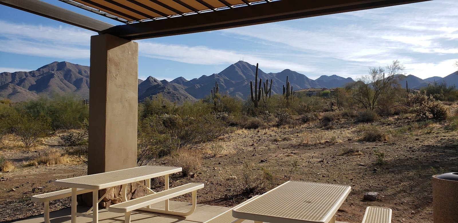 McDowell Mountain Ranch Recreation Center
