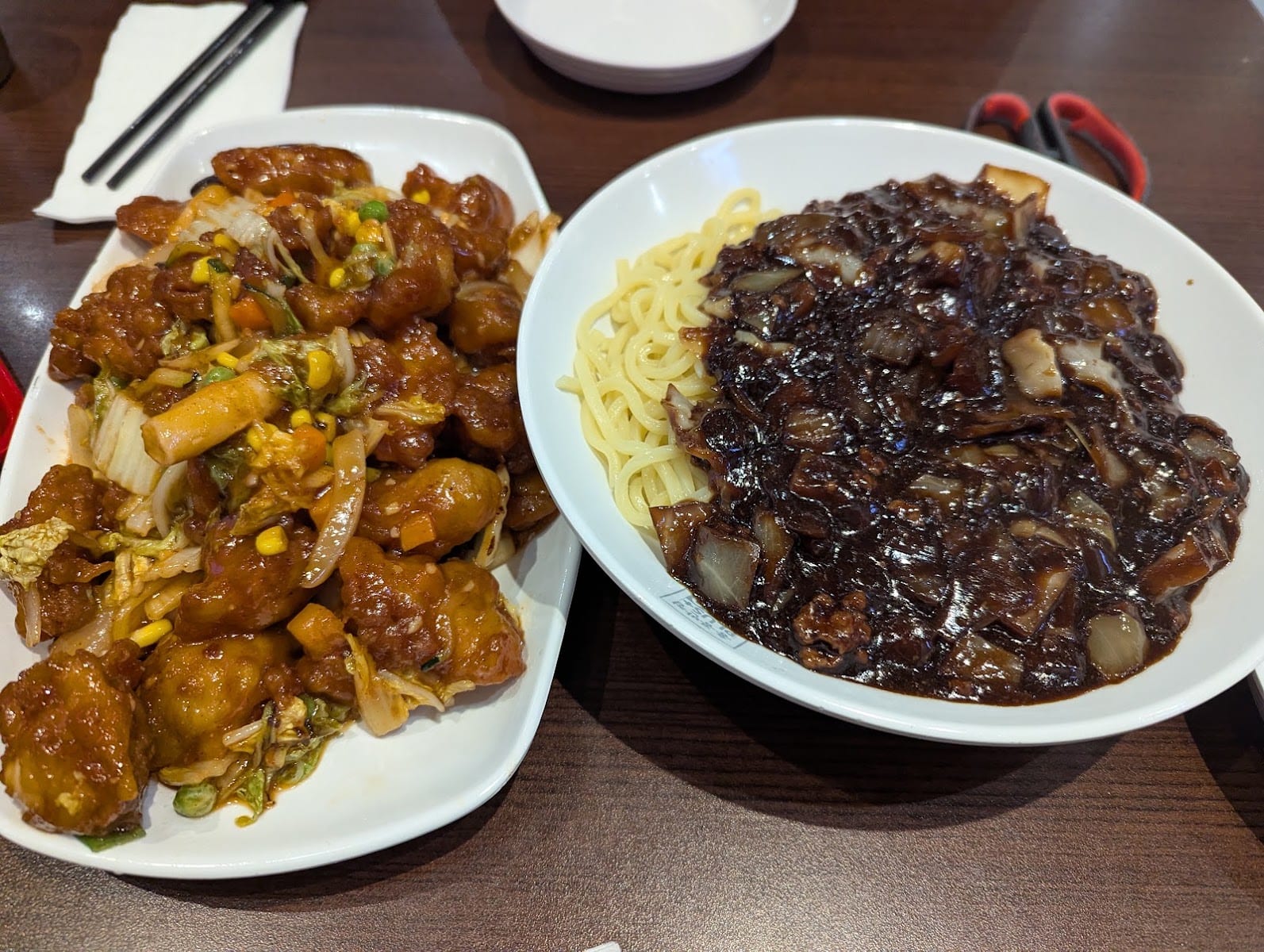 King's Korean Noodle, photo 4
