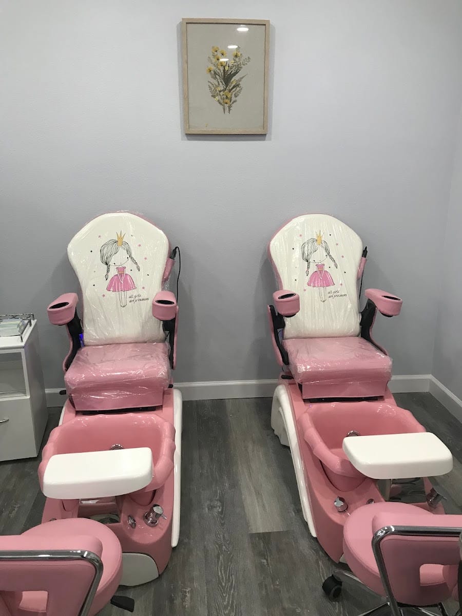 Gandy Nail Bar, photo 2
