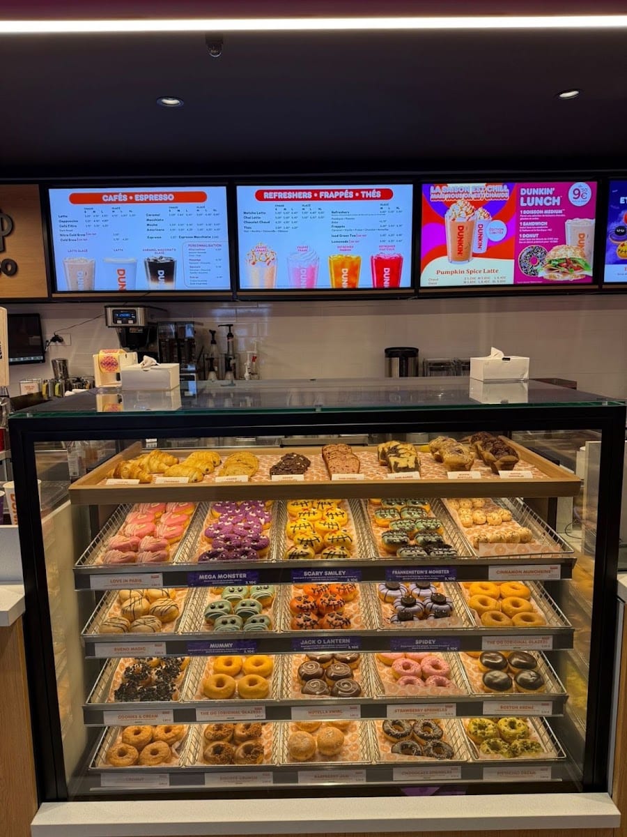 Dunkin', photo 2