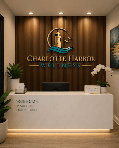 Charlotte Harbor Wellness