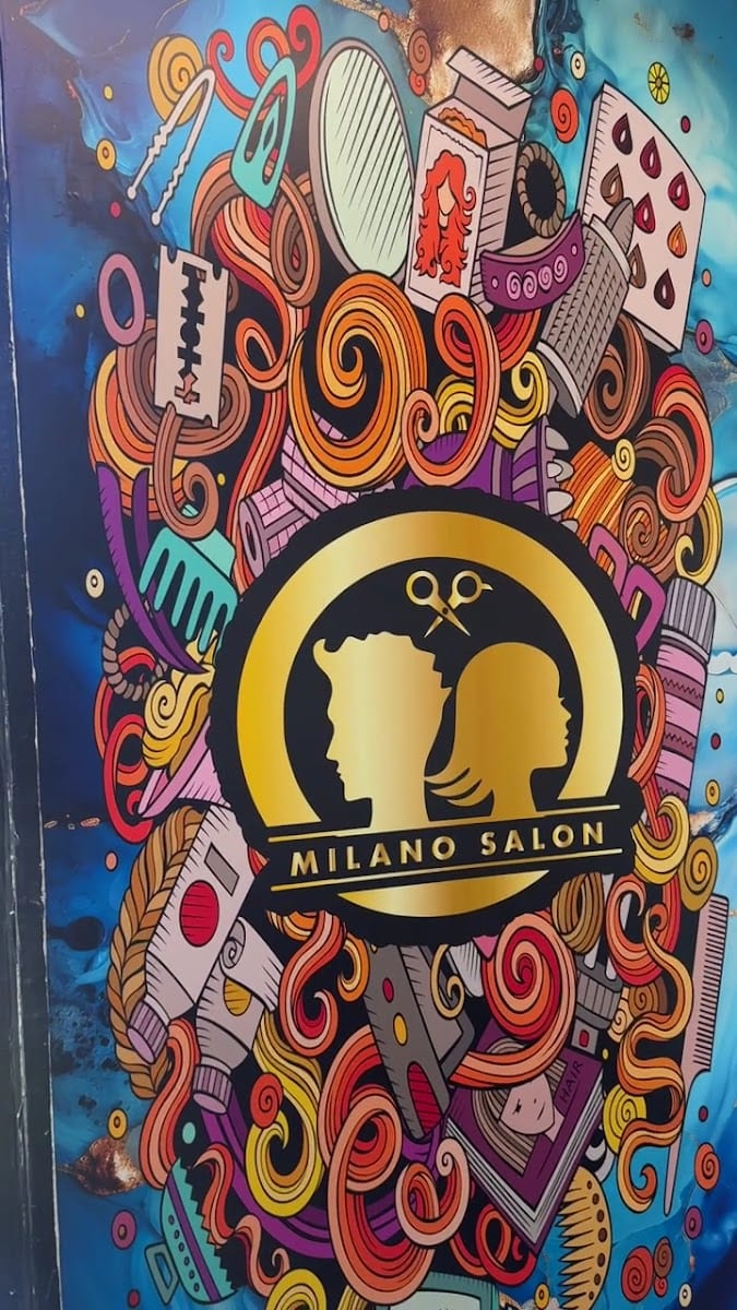 Milano Hair Salon & Barbershop Unisex, photo 2