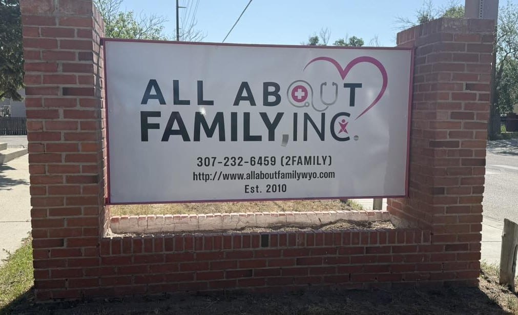 All About Family Inc., photo 3