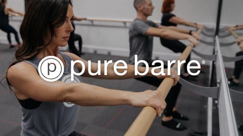 Pure Barre Round Rock, photo 2