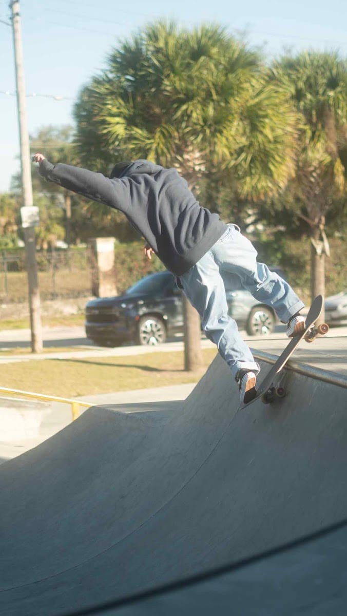 Bro Bowl Skate Park, photo 3