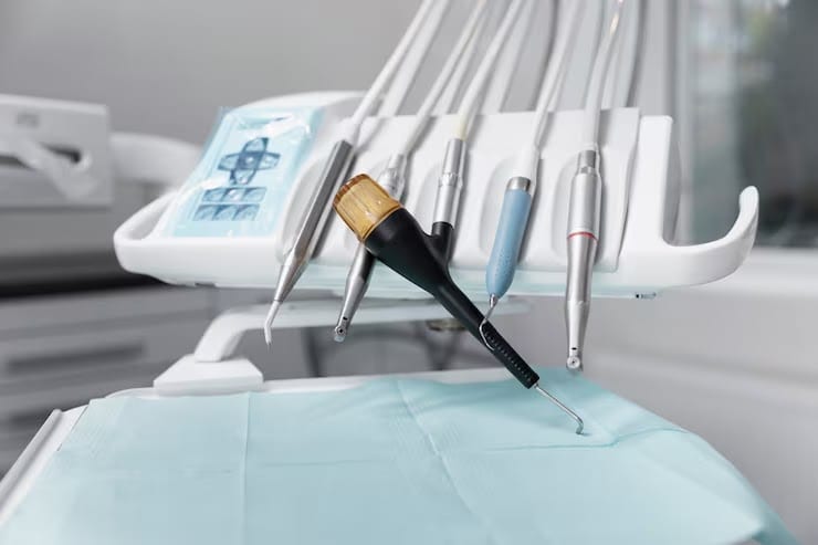 1800 Emergency Dentist Denton 24 Hours, photo 3