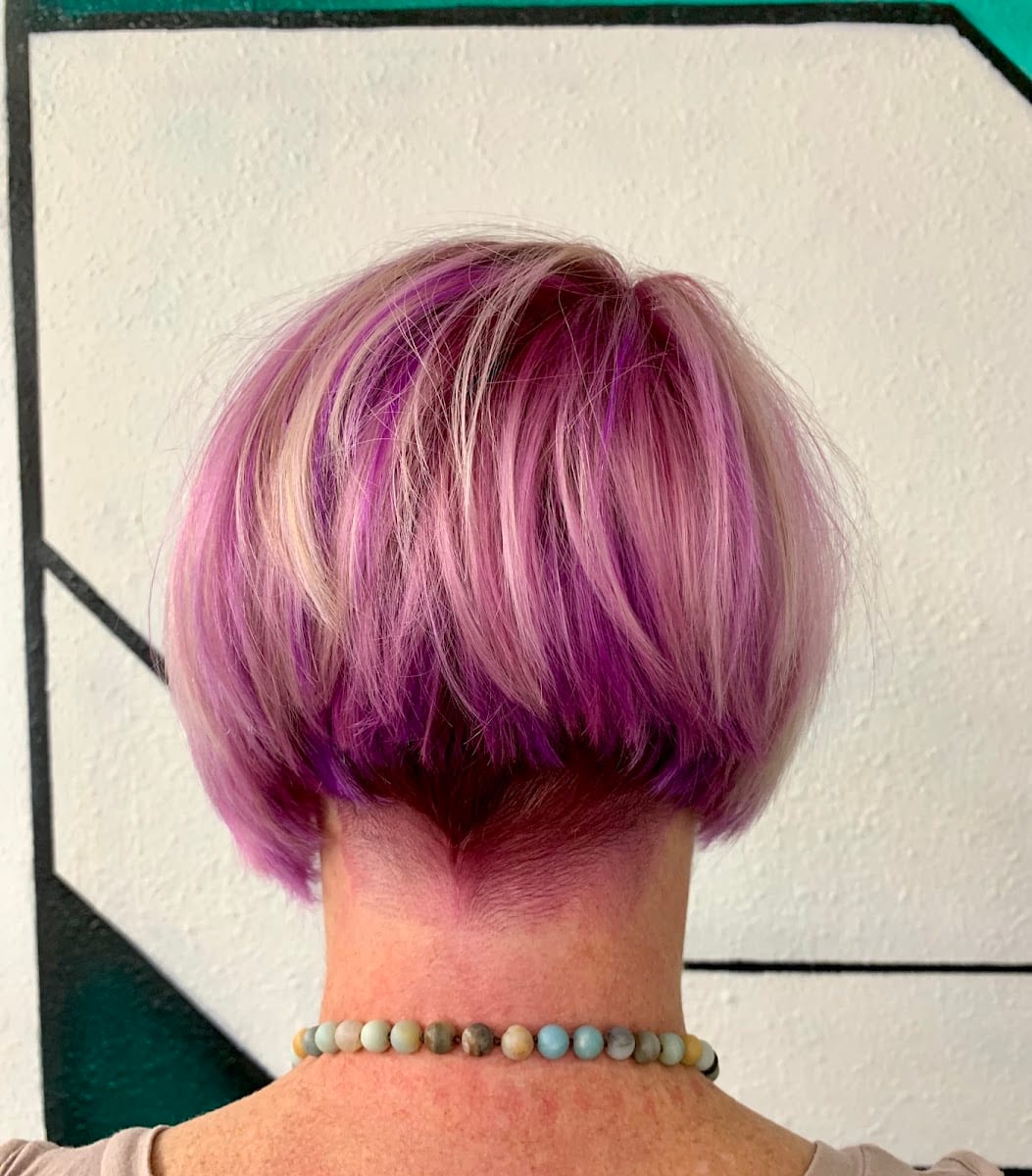 Soho Salon Denton, photo 2