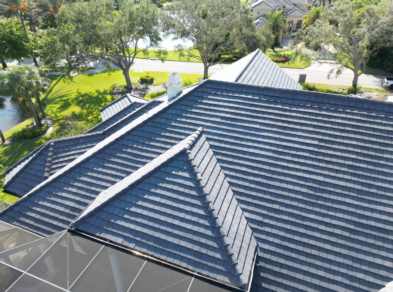 Epic Roofing and Exteriors, photo 3