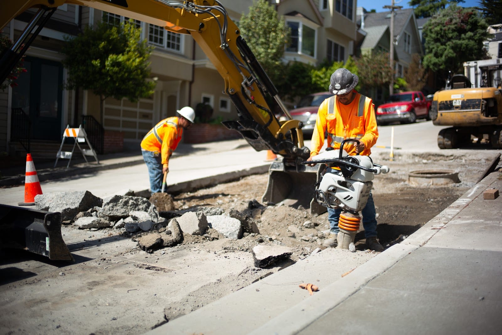 R&S Construction Management Inc.