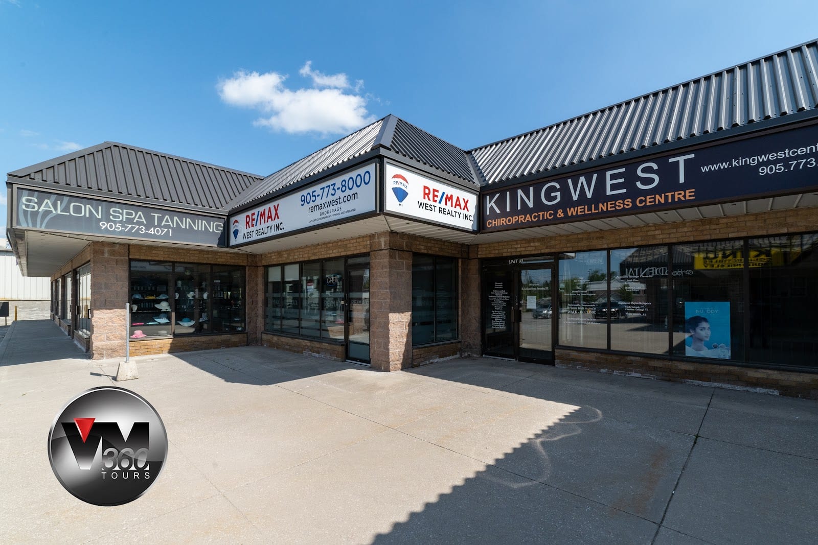 RE/MAX West Realty Inc., Brokerage, photo 4