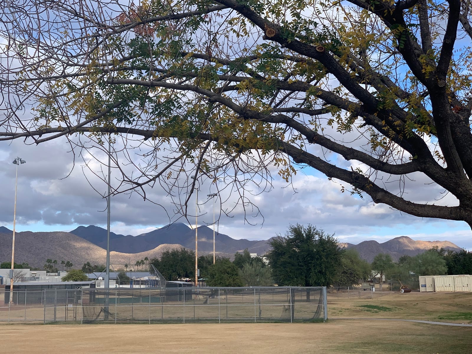 Scottsdale Ranch Park Playground, photo 2