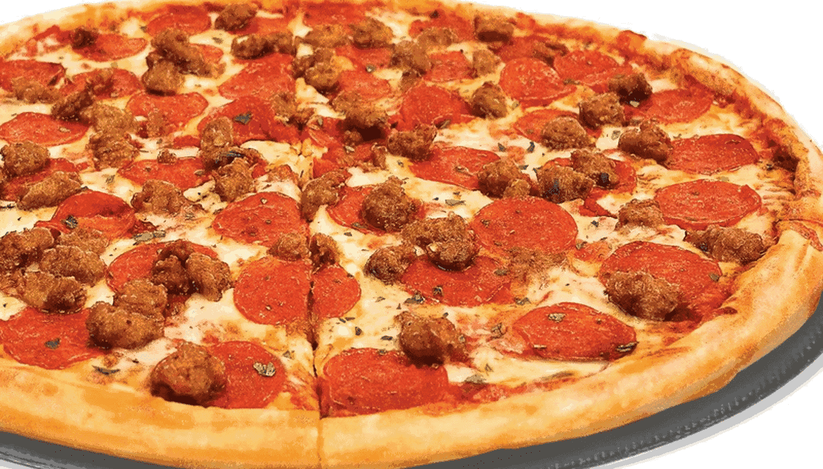Sbarro, photo 4