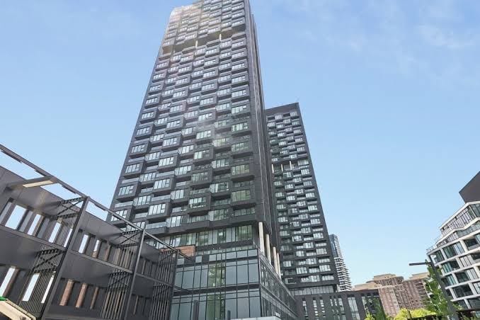 Stylish 1bed1bath| Parking | Gym | Sauna|4ppl, photo 2
