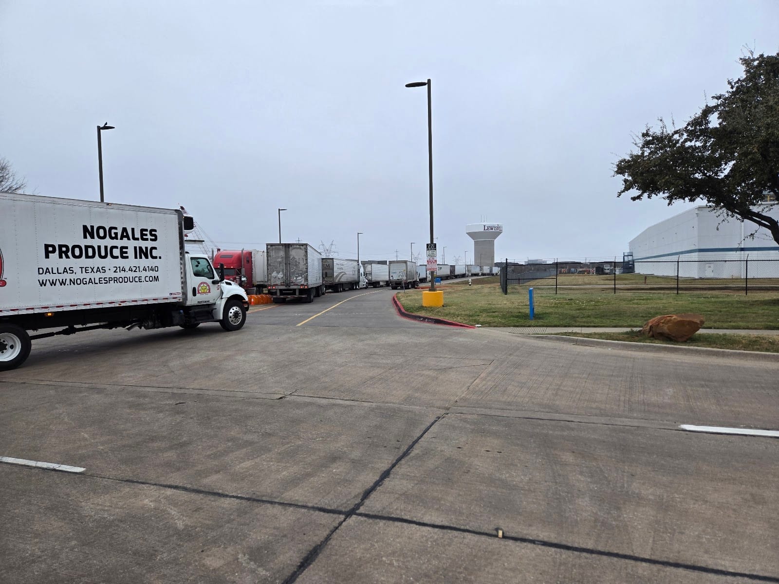 Sysco North Texas - Food Distributor & Restaurant Supplies, photo 2