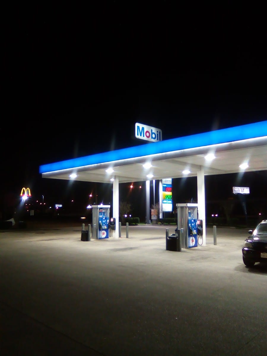 Mobil, photo 2