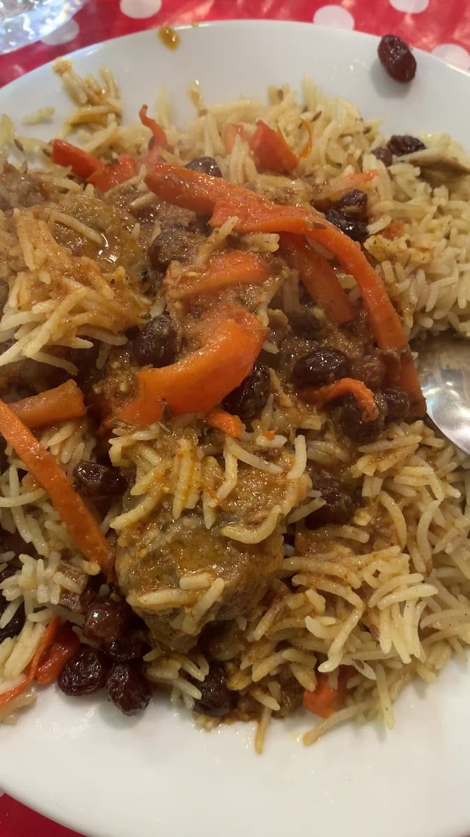 Super Kaboul Restaurant, photo 2