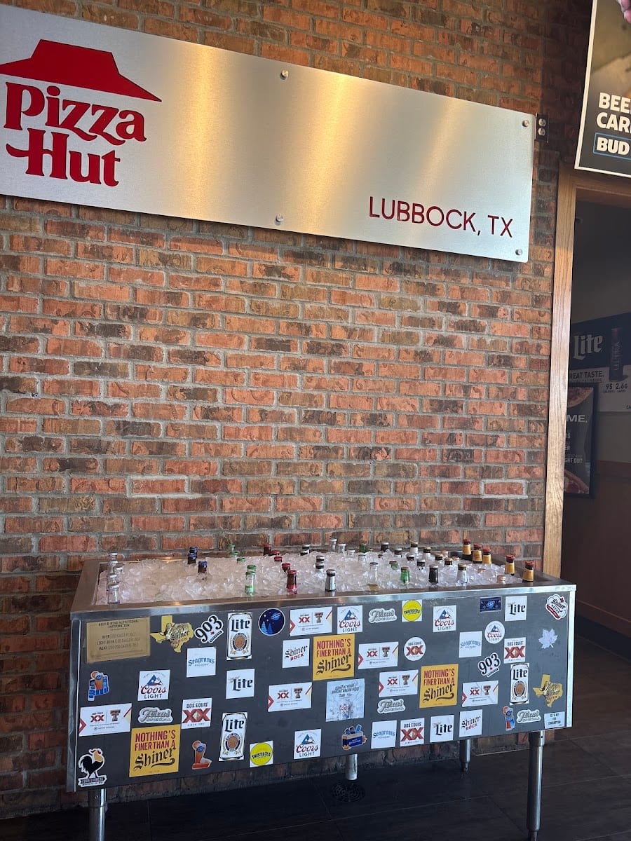 Pizza Hut, photo 2
